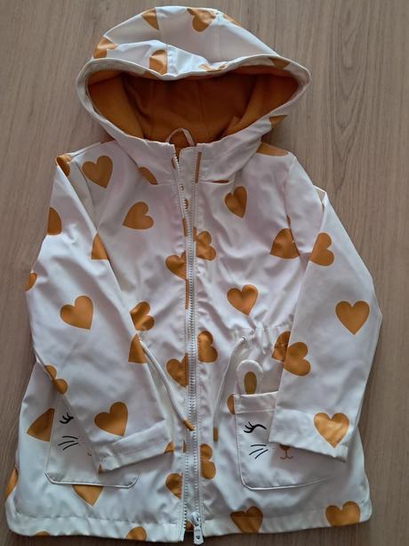 Dievcenska vetrovka, f&f,116