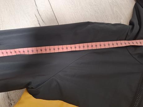 Sportova fukcna sustakova bunda 4f 146-152, 152