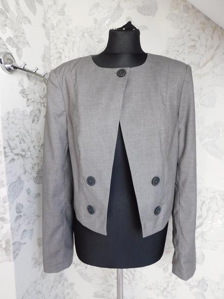 Trendy elegantny damskyblejzer/sako, vero moda,40