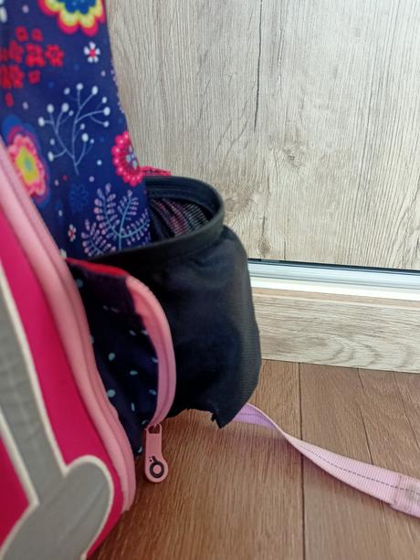 Školská taška zn. topgal,