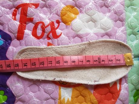 Zimne topanky protetika s membranou, 24, protetika,24