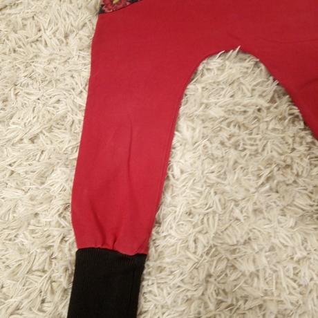 Tepláková súprava, 98