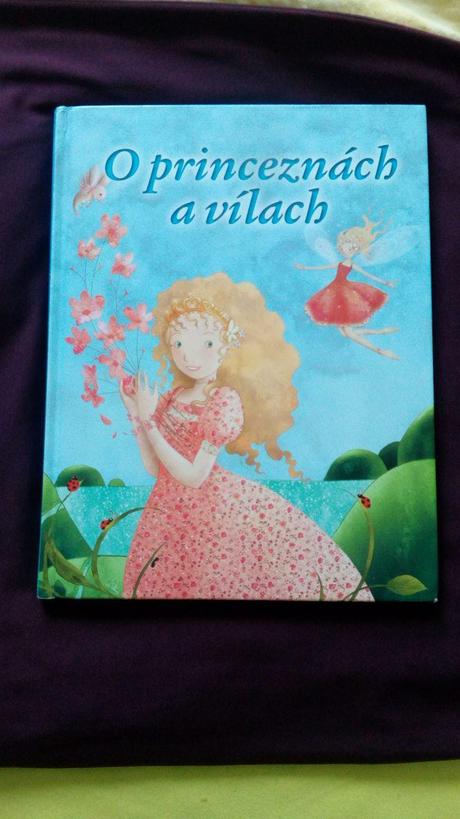 O princeznach a vilach, 