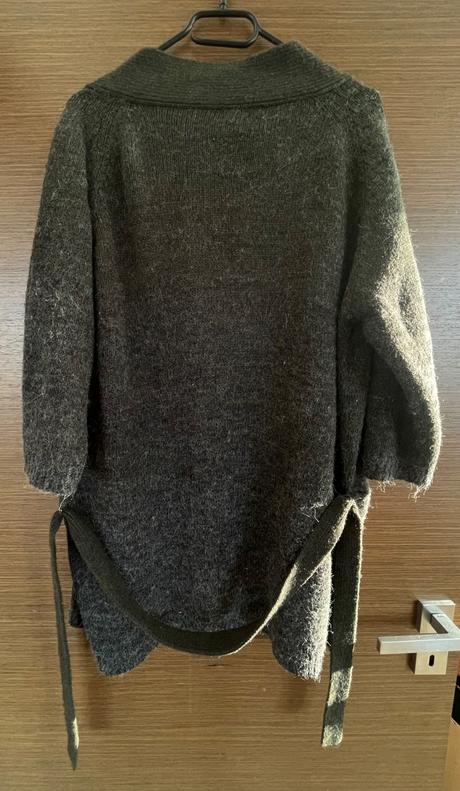 Kardigan na uvazovanie vero moda, vero moda,l