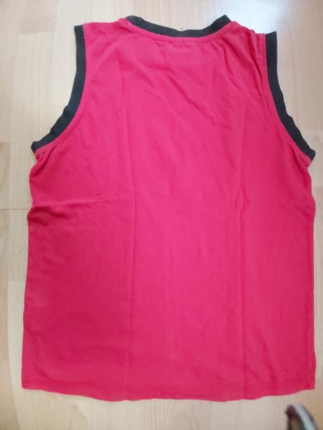 Chlapčenské tielko dognose v. 158-164, dognose,158