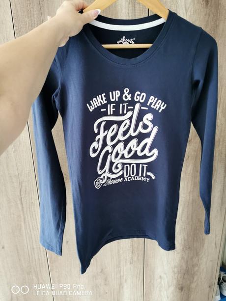 Dámske tričko authority, authority,xs