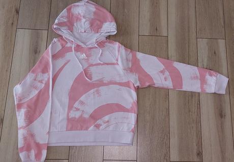 Mikina adidas, adidas,m