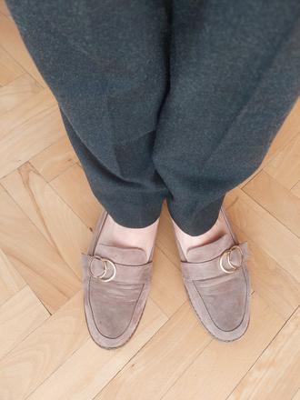 Mokasíny, graceland,41