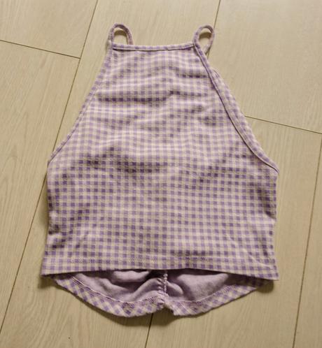 Dámsky top zara, zara,m