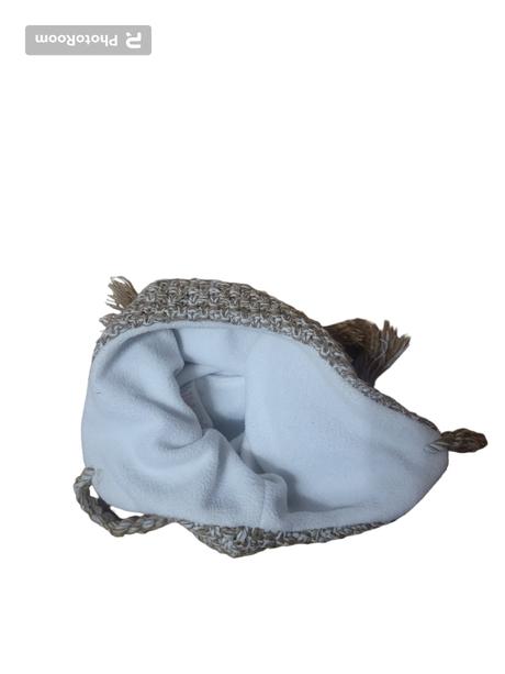 Dievčenská zateplená čiapka, rebel,128