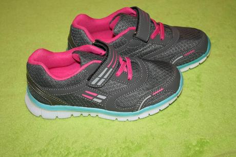 Divcenske indigo tenisky 31, 31