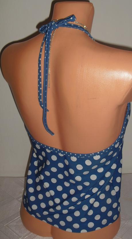 Bikiny topik next, next,m