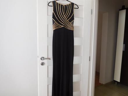 Šaty spoločenské l,, l