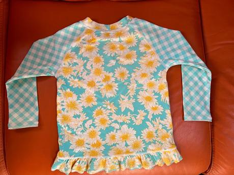 Tričko do vody, 110