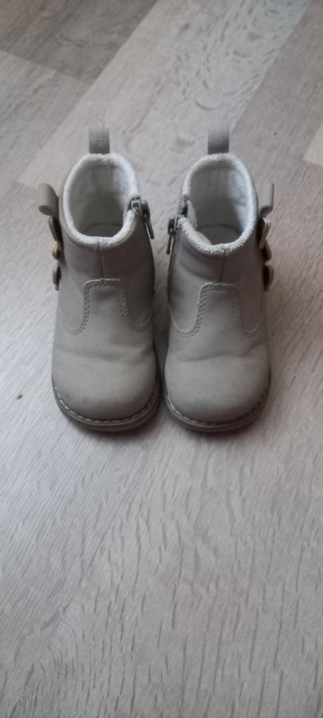 Čižmičky veľ.22, h&m,22