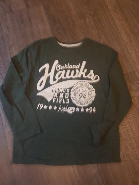 Tricko rebel, rebel,134