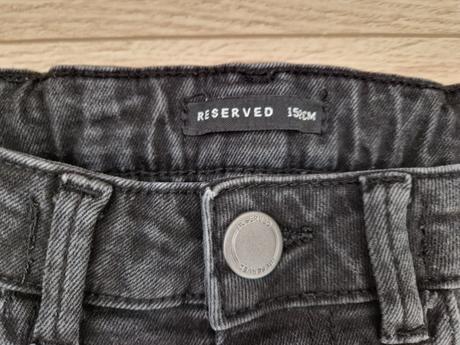 Rifle reserved 152, reserved,152