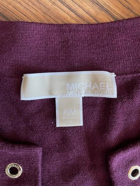 Pulóver michael kors, michael kors,m