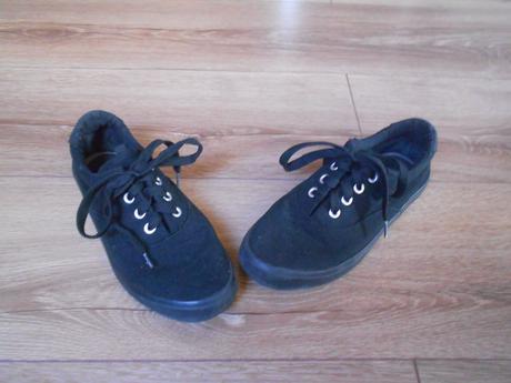 Dievčenské tenisky, sprandi,36