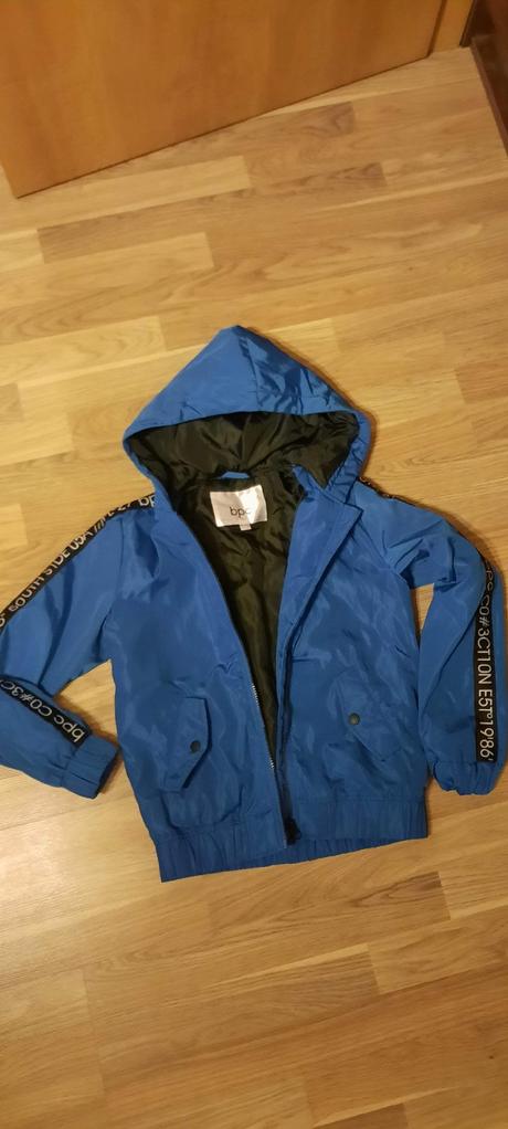 Vetrovka c.140/146, bonprix,140
