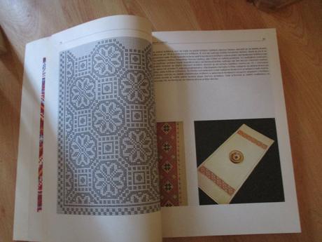 Milina duchoňová vyšívame,