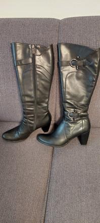 Čižmy gomma v.38, 38