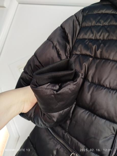Pekná bunda, h&m,m