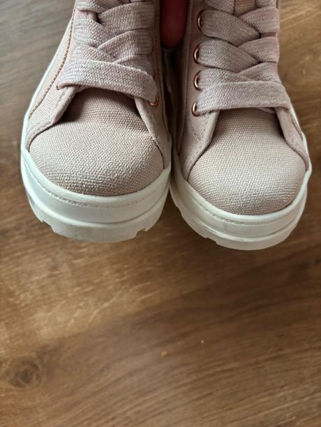 Topánky h&m, h&m,27