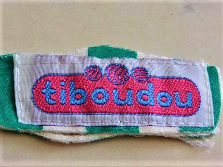 Nášivky - malý materiál, 