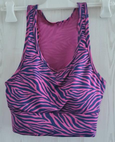 Športová podprsenka, sinsay,l