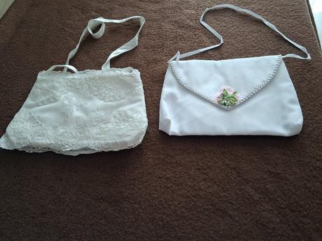 Kabelky pre malú slečnu, 