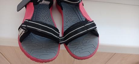 Dievčenské sandále, 35