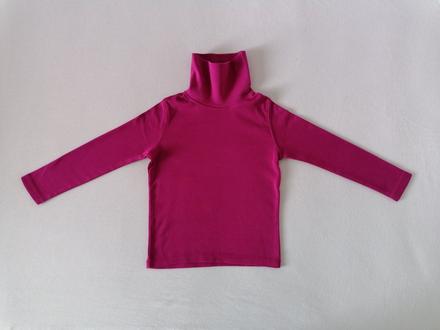 Bavlneny rolák 98/104, lupilu,98