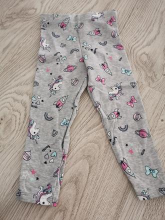 Legíny 18-24 mesiacov, f&f,92