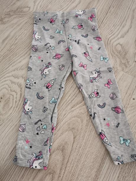 Legíny 18-24 mesiacov, f&f,92