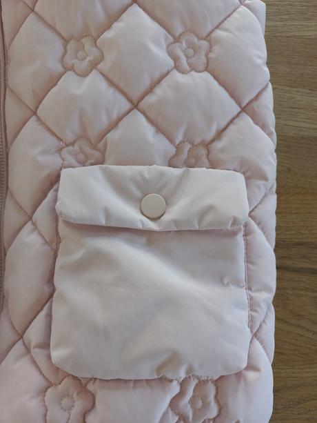 Presivana vesta, c&a, 122/128, c&a,122