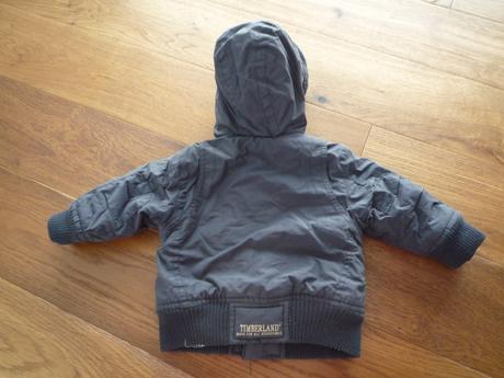 Detska vetrovka timberland, timberland,68