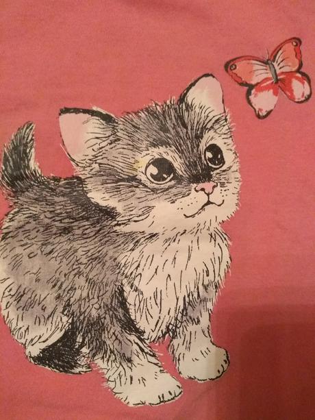 3 x tricko so zvieratkami, dopodopo,86