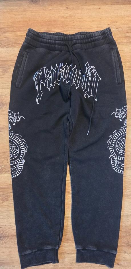 Teplaky, new yorker,l