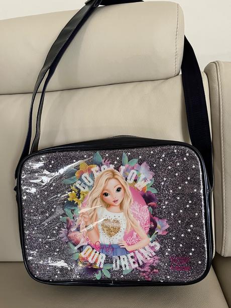 Top model taška pre slečnu - nepoužívaná, 