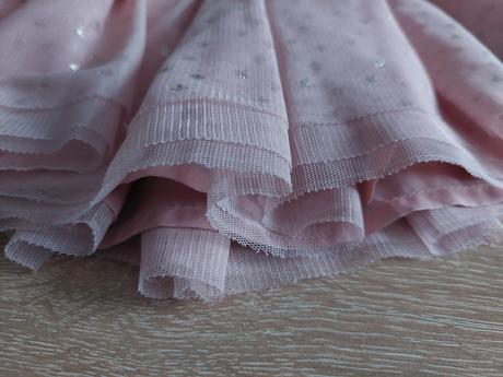 Tylová suknička zn.matalan veľ.74-92, matalan,80