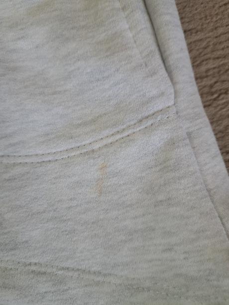 Mikina s asymetrický zipsom, reserved,158