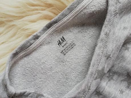 Mikina, h&m,146