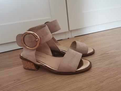 Sandále, river island,30