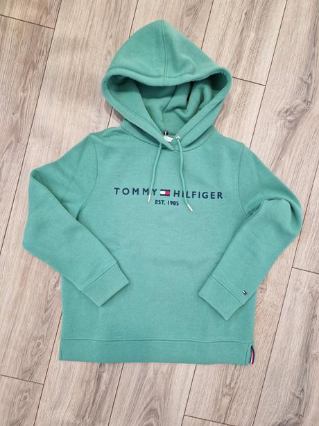 Mikina, tommy hilfiger,s