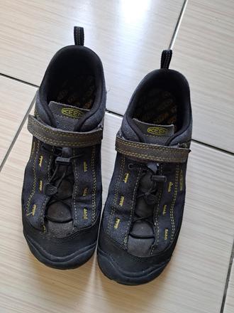 Keen jasper ii, keen,39