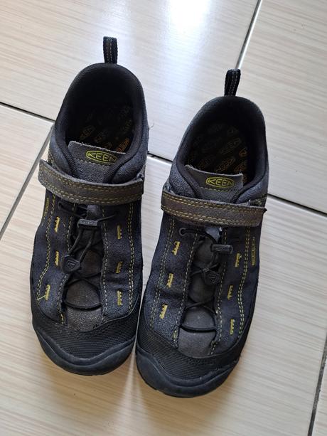 Keen jasper ii, keen,39