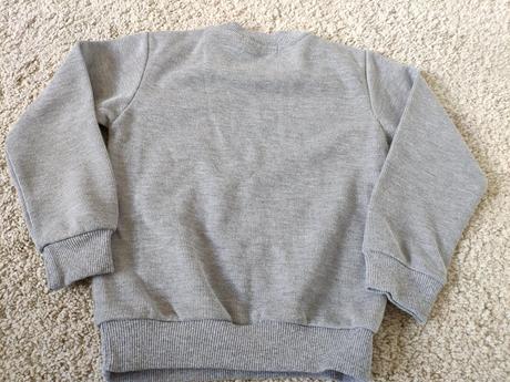 Pulóver m10, 104