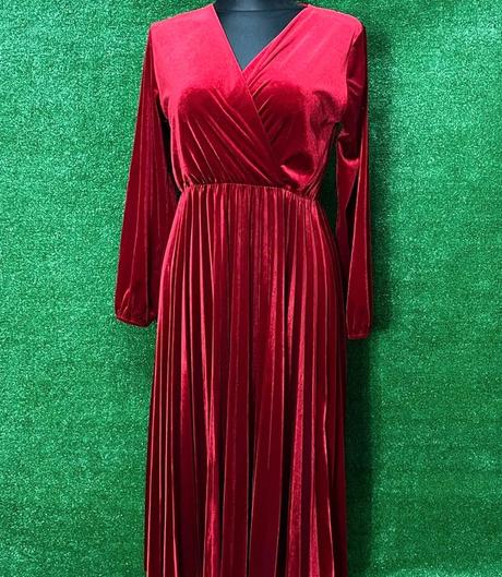 Dámske šaty senes - vel.m, m