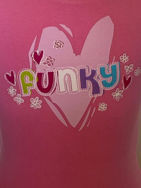 5.10.15 ružové tričko, 104